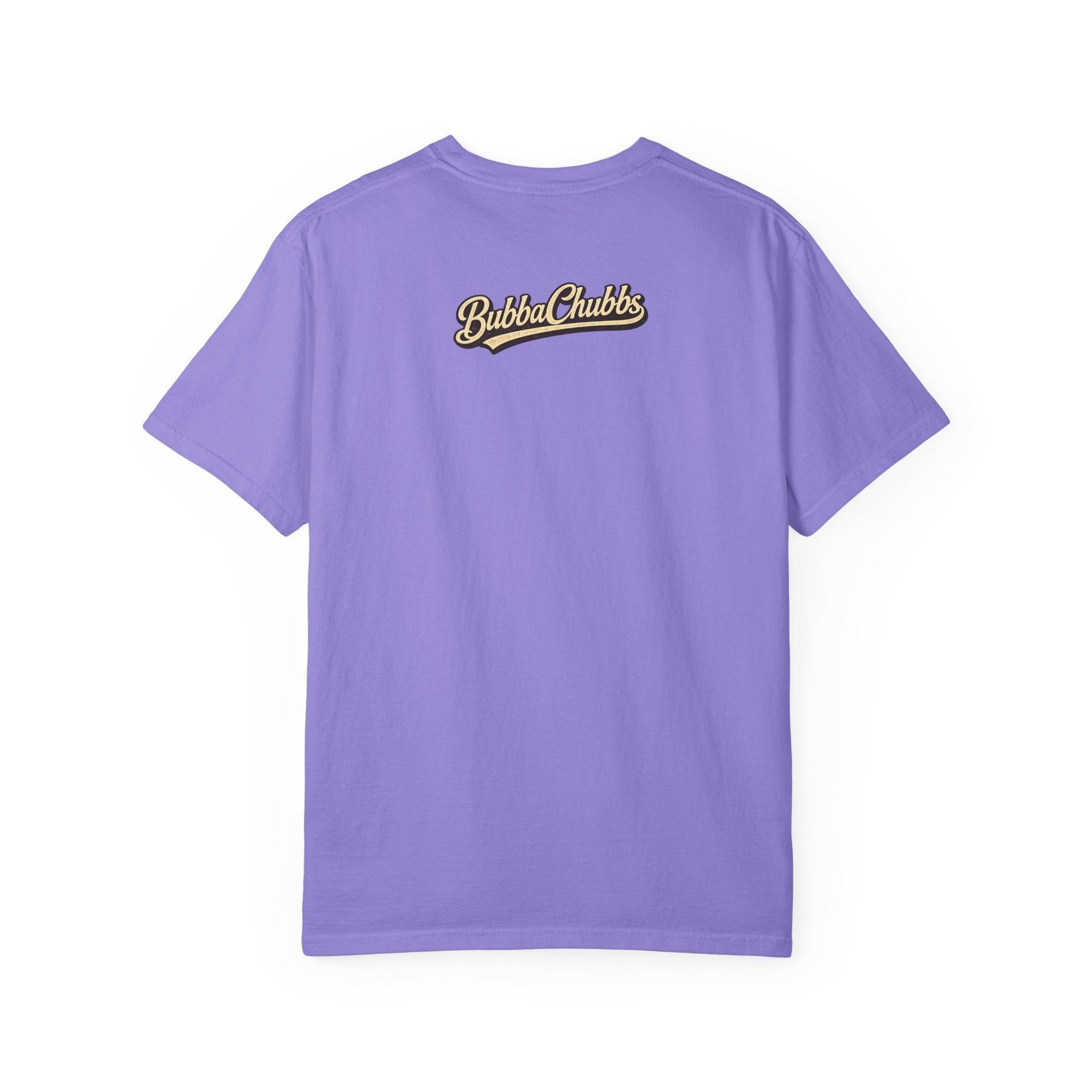 BubbaChubbs Tee -Coffee Jolt - Get Out, Stay Wild