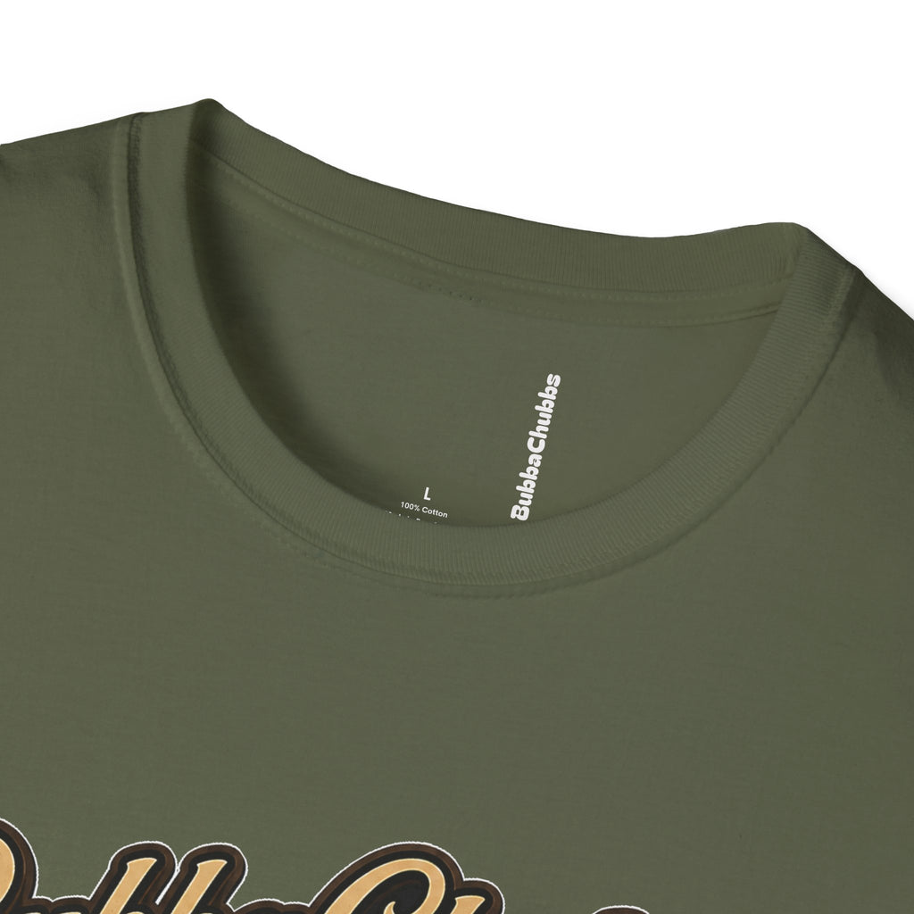 BubbaChubbs "Birthday" T-Shirt