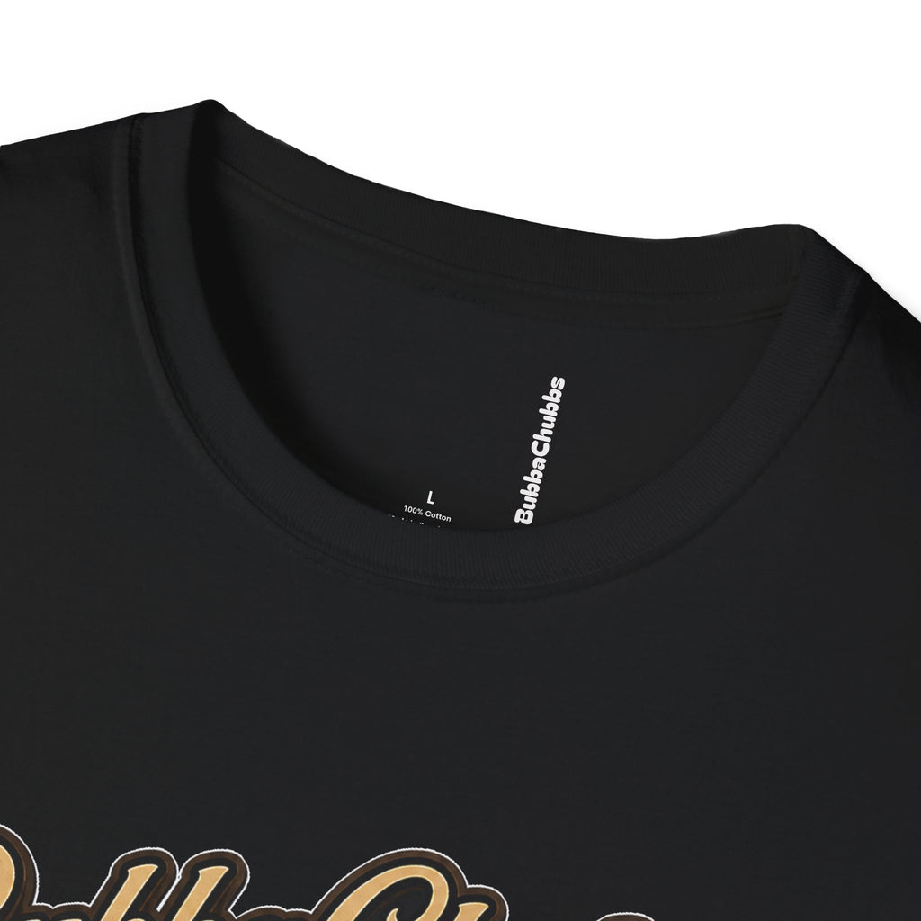 BubbaChubbs "Birthday" T-Shirt