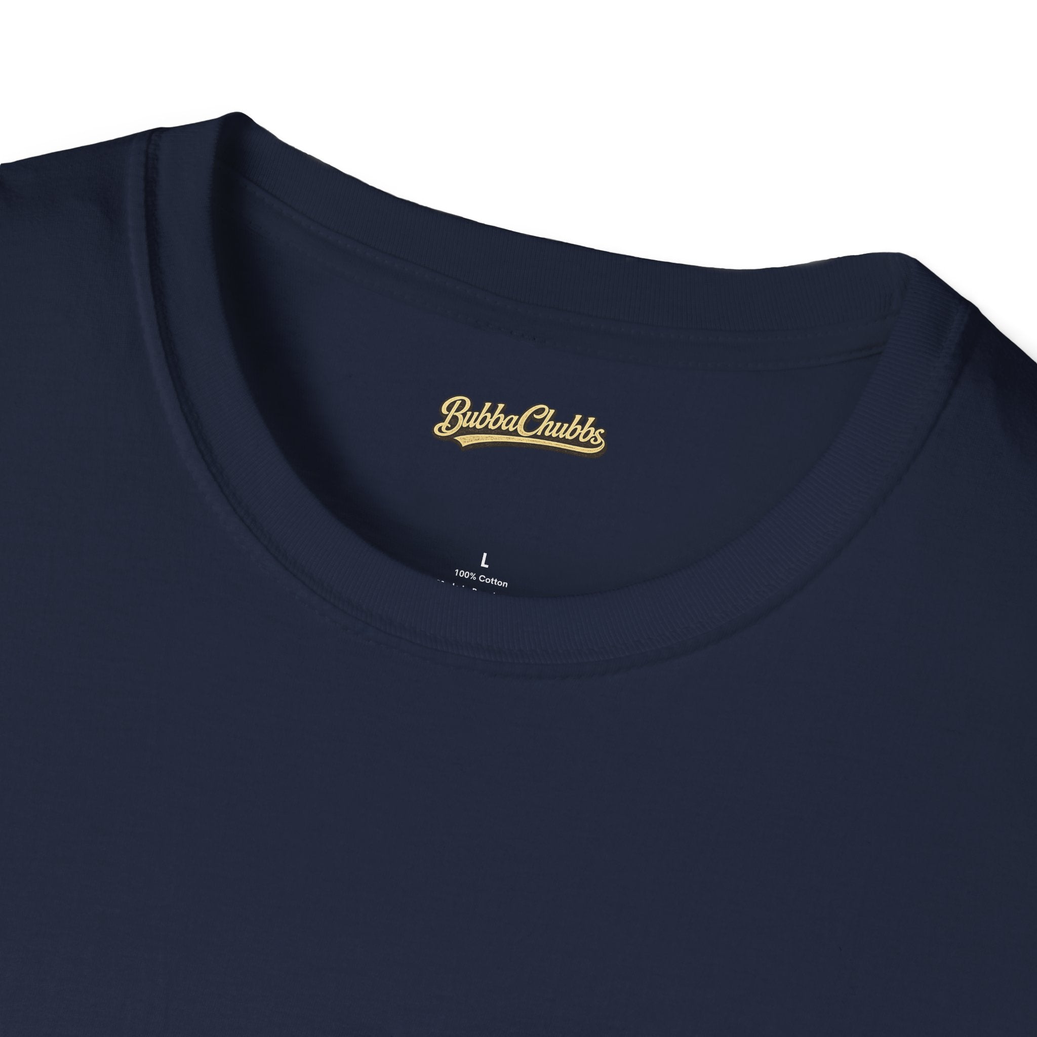 BubbaChubbs "Coastal Vibe" T-Shirt