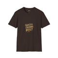 BubbaChubbs "Powered by Chubbs" T-Shirt