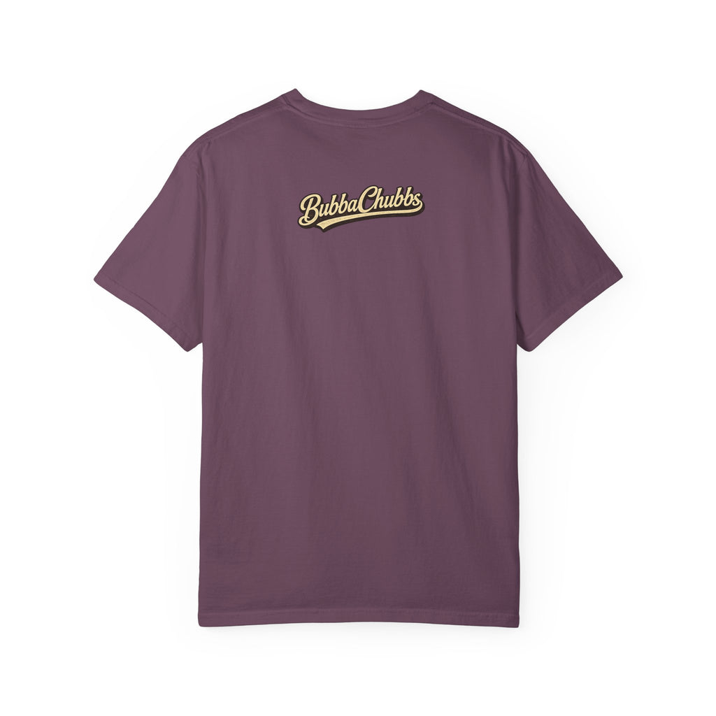 BubbaChubbs Tee -Coffee Jolt - Get Out, Stay Wild