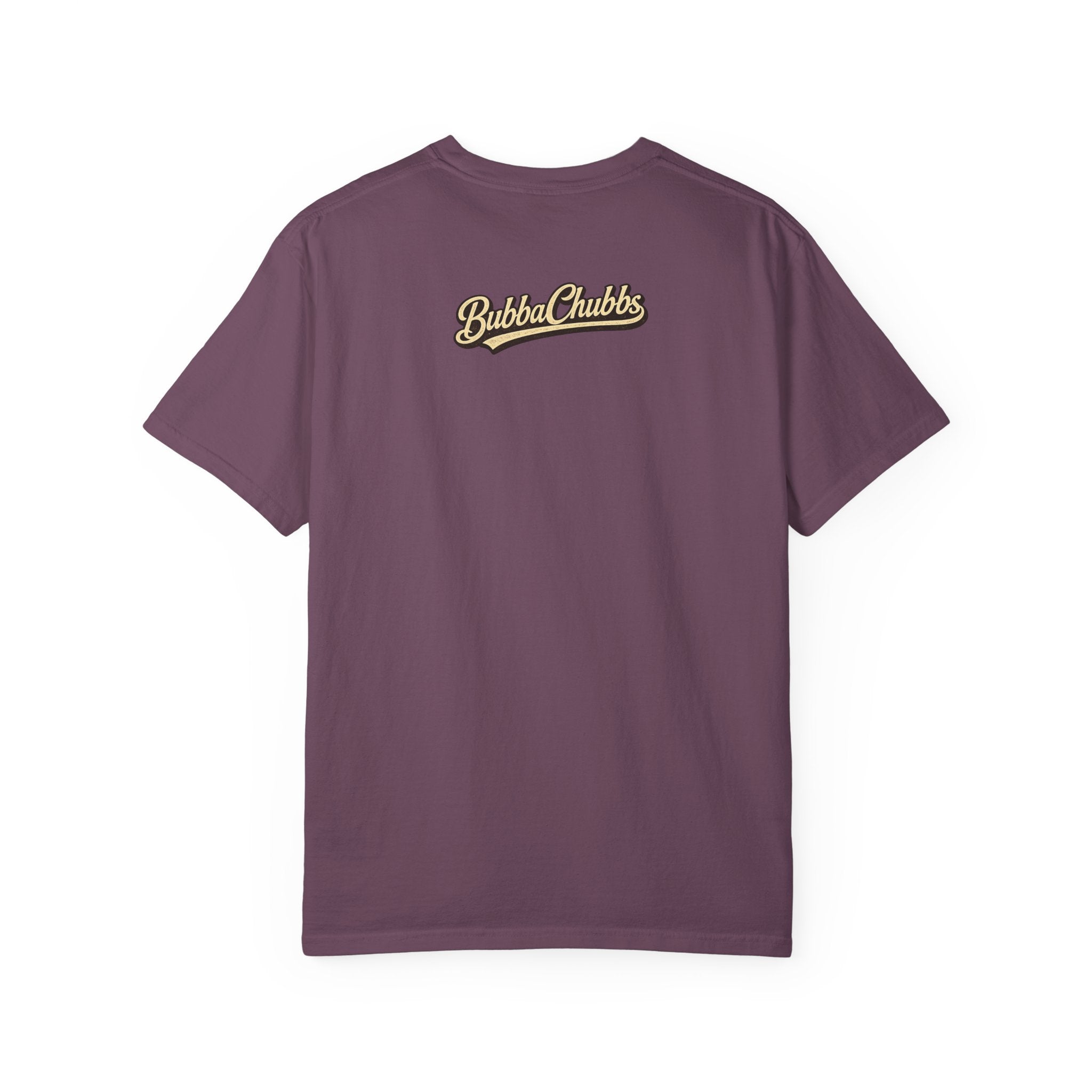 BubbaChubbs Tee -Coffee Jolt - Get Out, Stay Wild