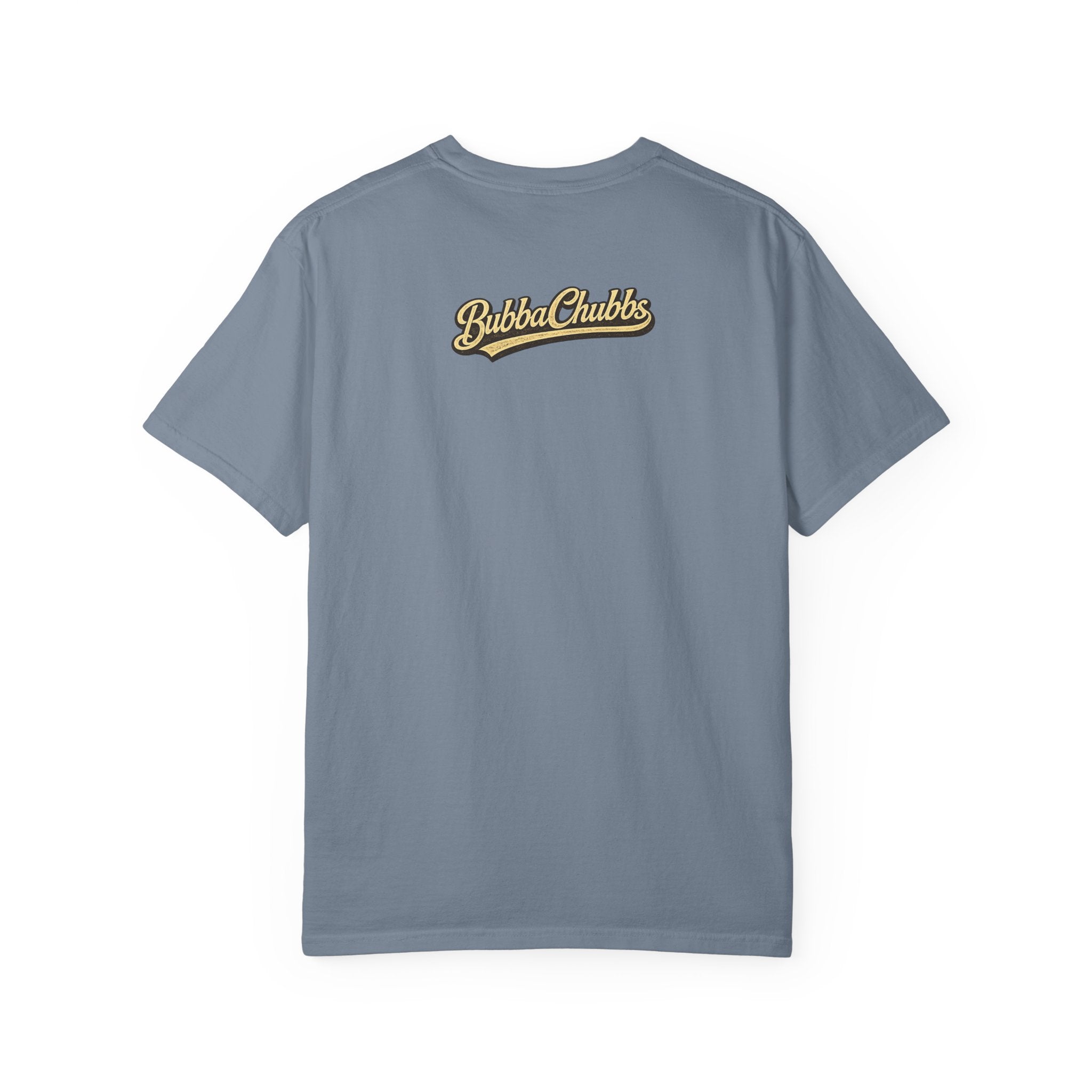 BubbaChubbs Tee — Get Out, Stay Wild