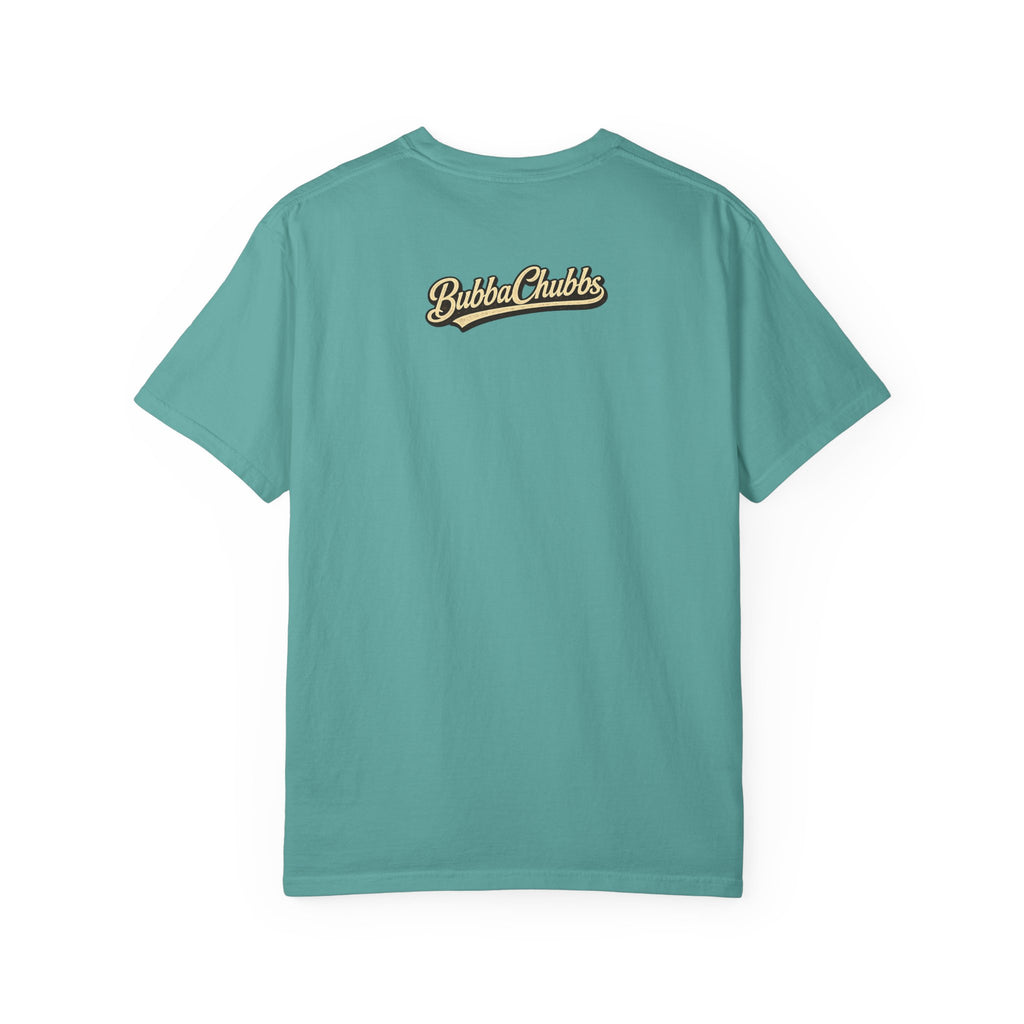 BubbaChubbs Tee -Coffee Jolt - Get Out, Stay Wild