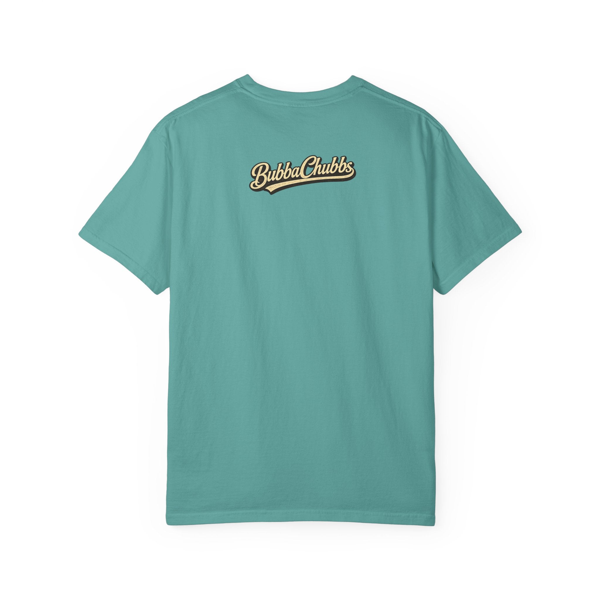 BubbaChubbs Tee -Coffee Jolt - Get Out, Stay Wild