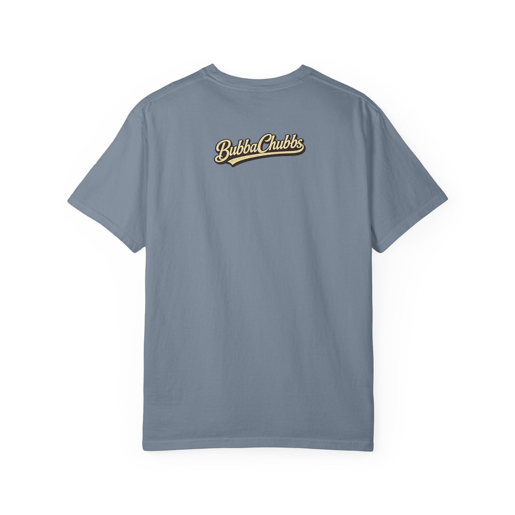BubbaChubbs Tee -Coffee Jolt - Get Out, Stay Wild