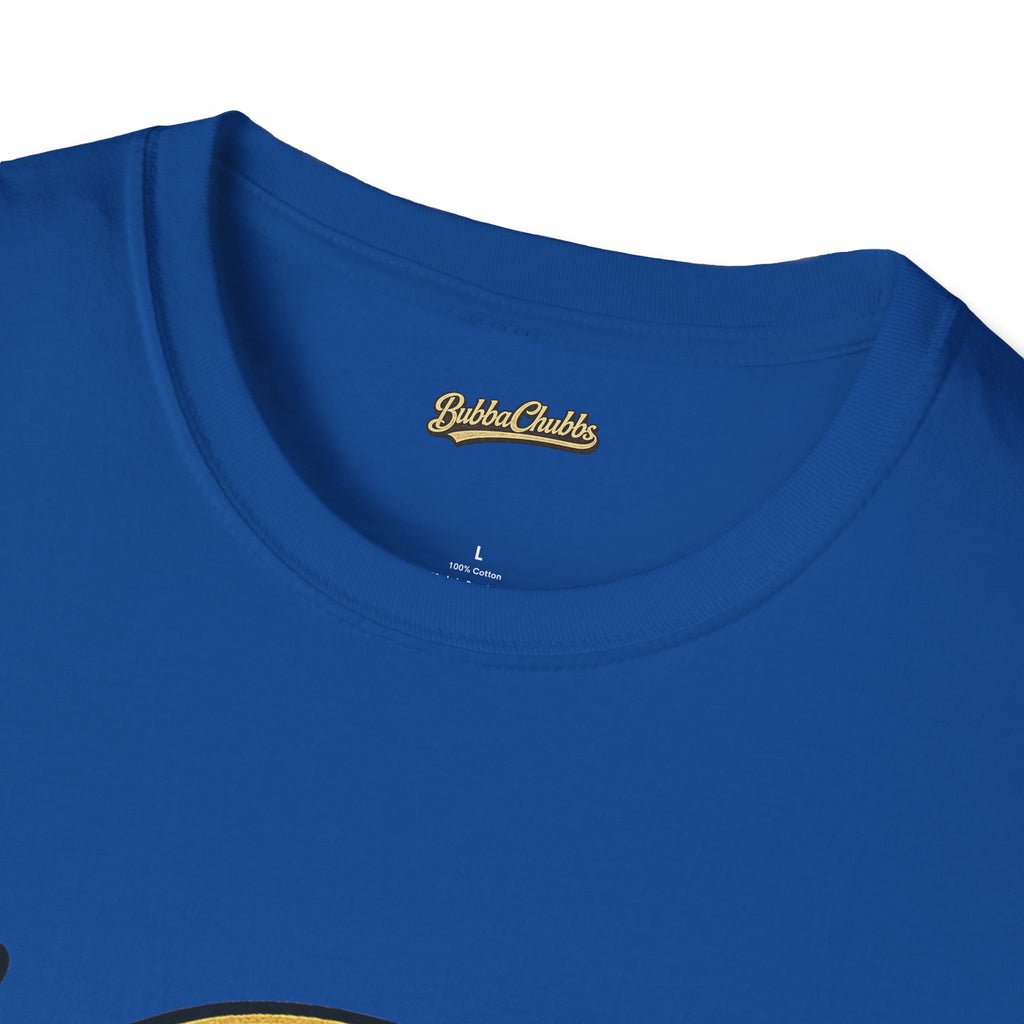 BubbaChubbs "Desert Vibe" T-Shirt