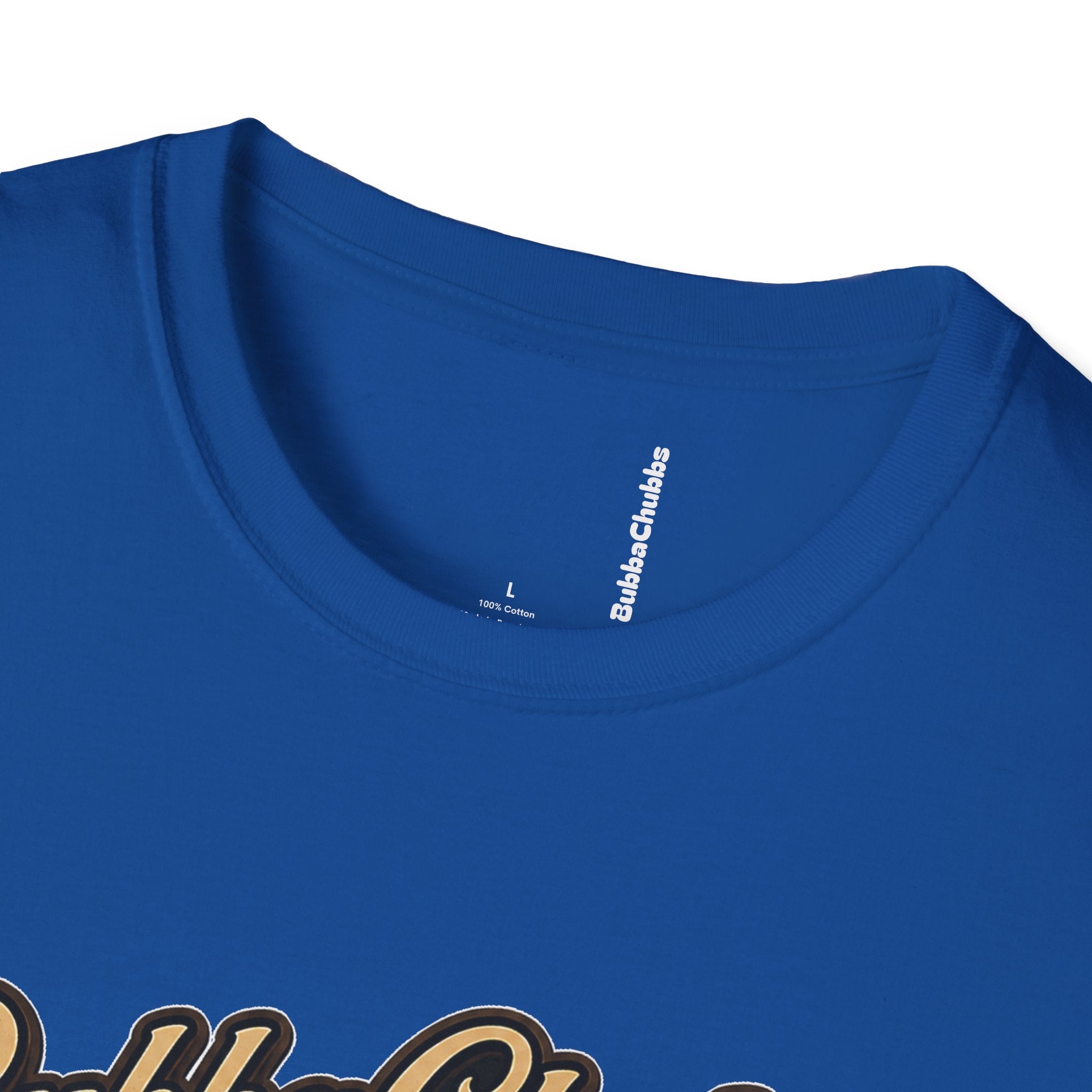 BubbaChubbs "Birthday" T-Shirt