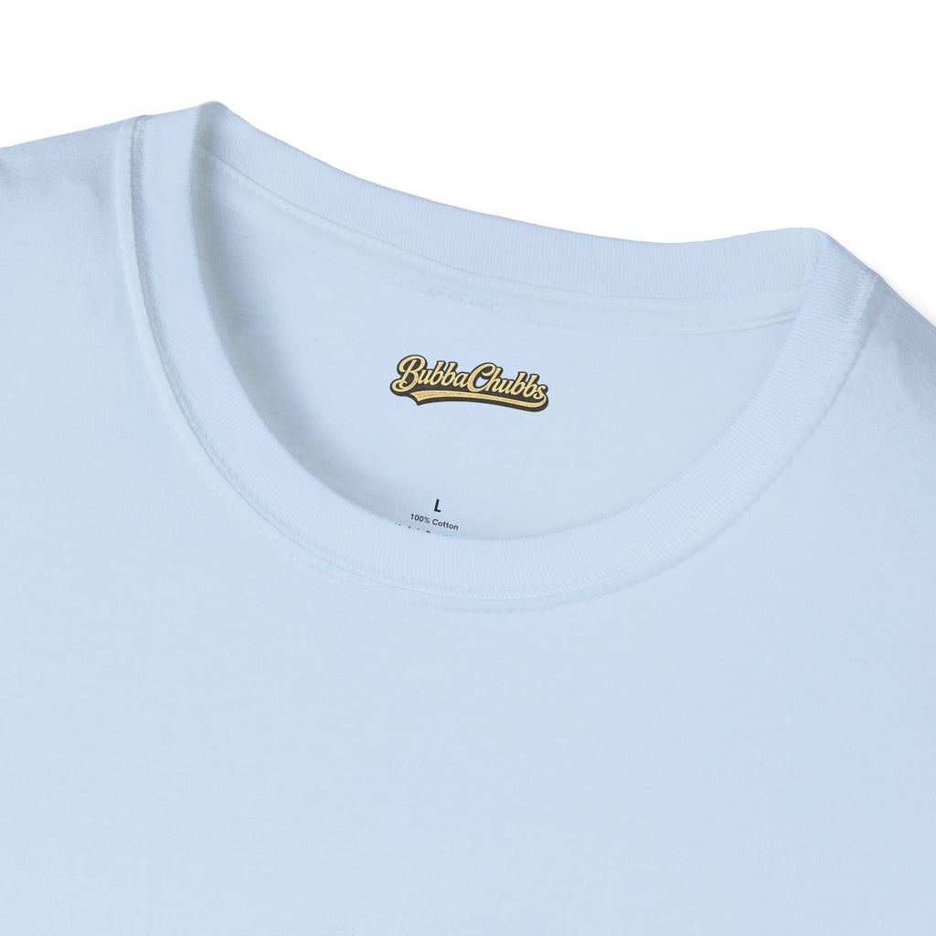 BubbaChubbs "Mode On" T-Shirt