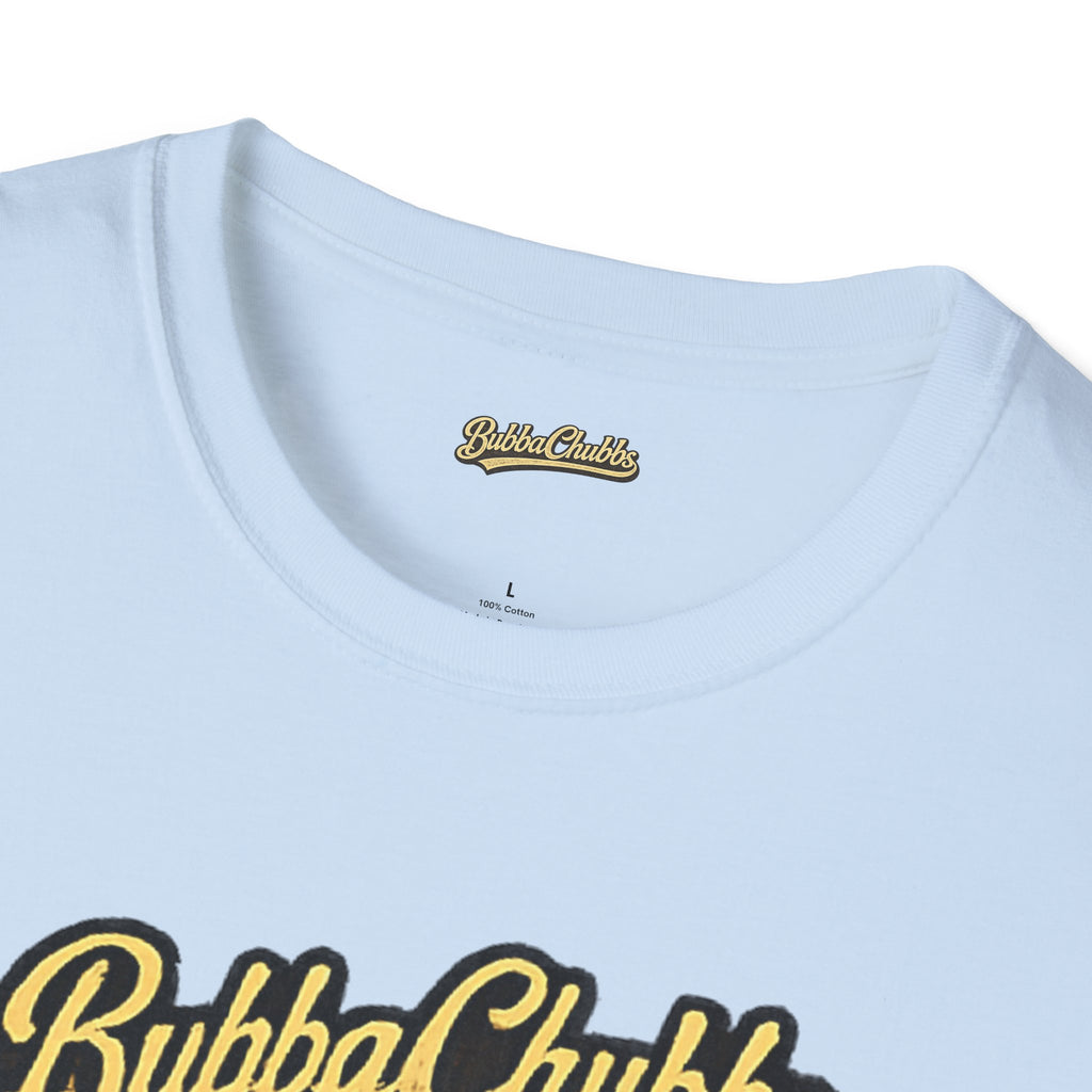 BubbaChubbs "Earned" T-Shirt