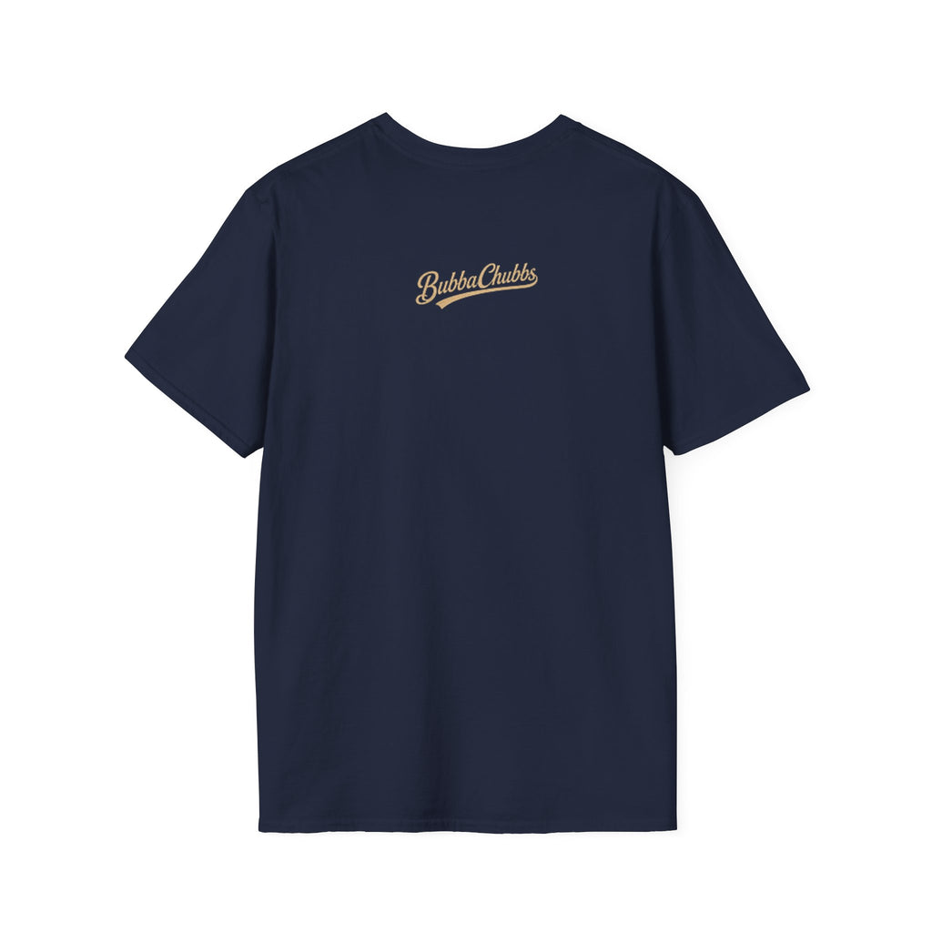 BubbaChubbs "Desert Vibe" T-Shirt