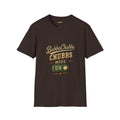 BubbaChubbs "Mode On" T-Shirt