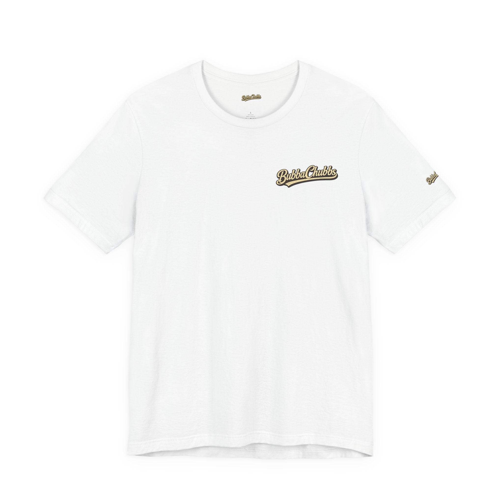 BubbaChubbs - Logo Tees