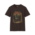 BubbaChubbs "Mountain Vibe" T-Shirt