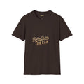 BubbaChubbs "No Cap" T-Shirt