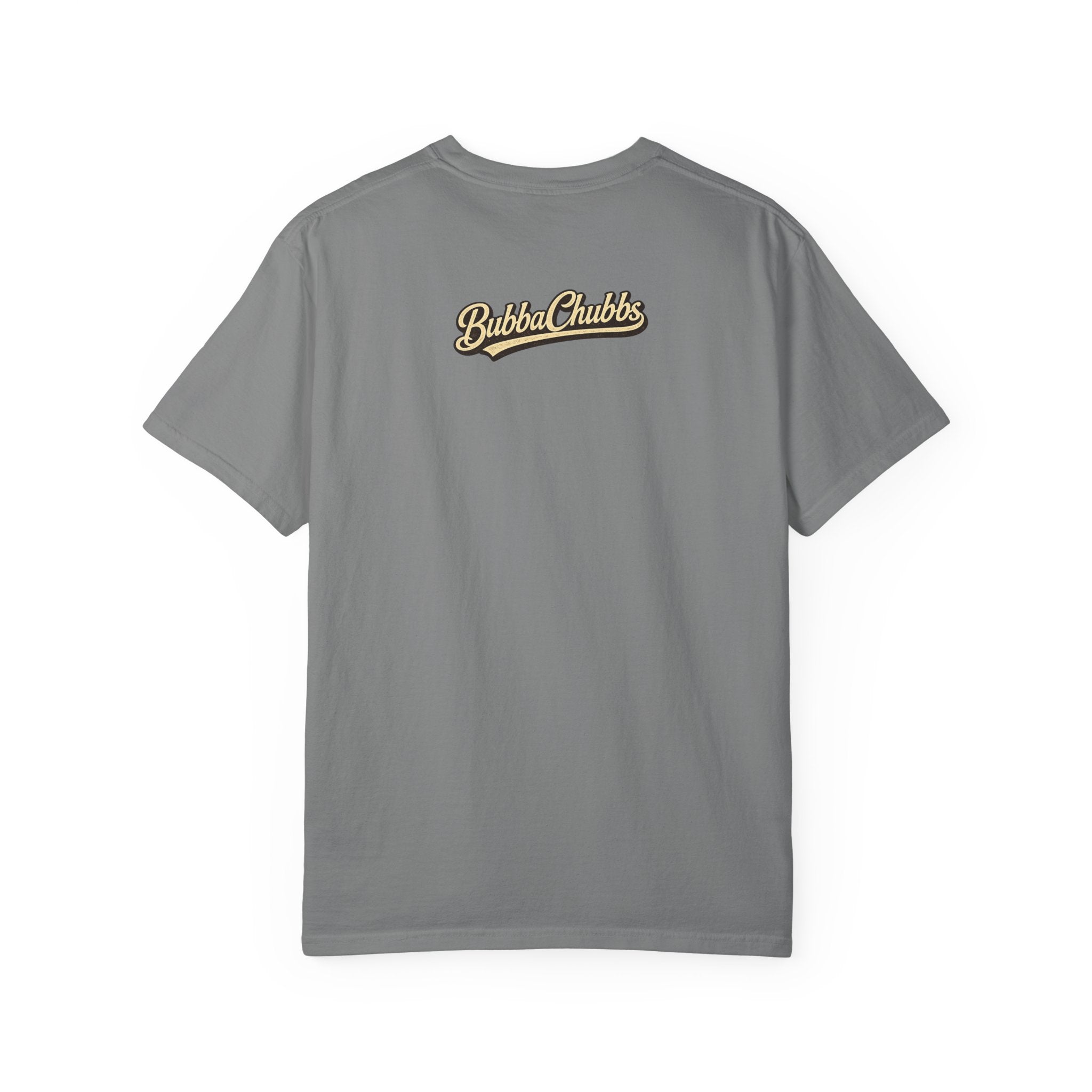 BubbaChubbs Tee — Football - Get Out, Stay Wild