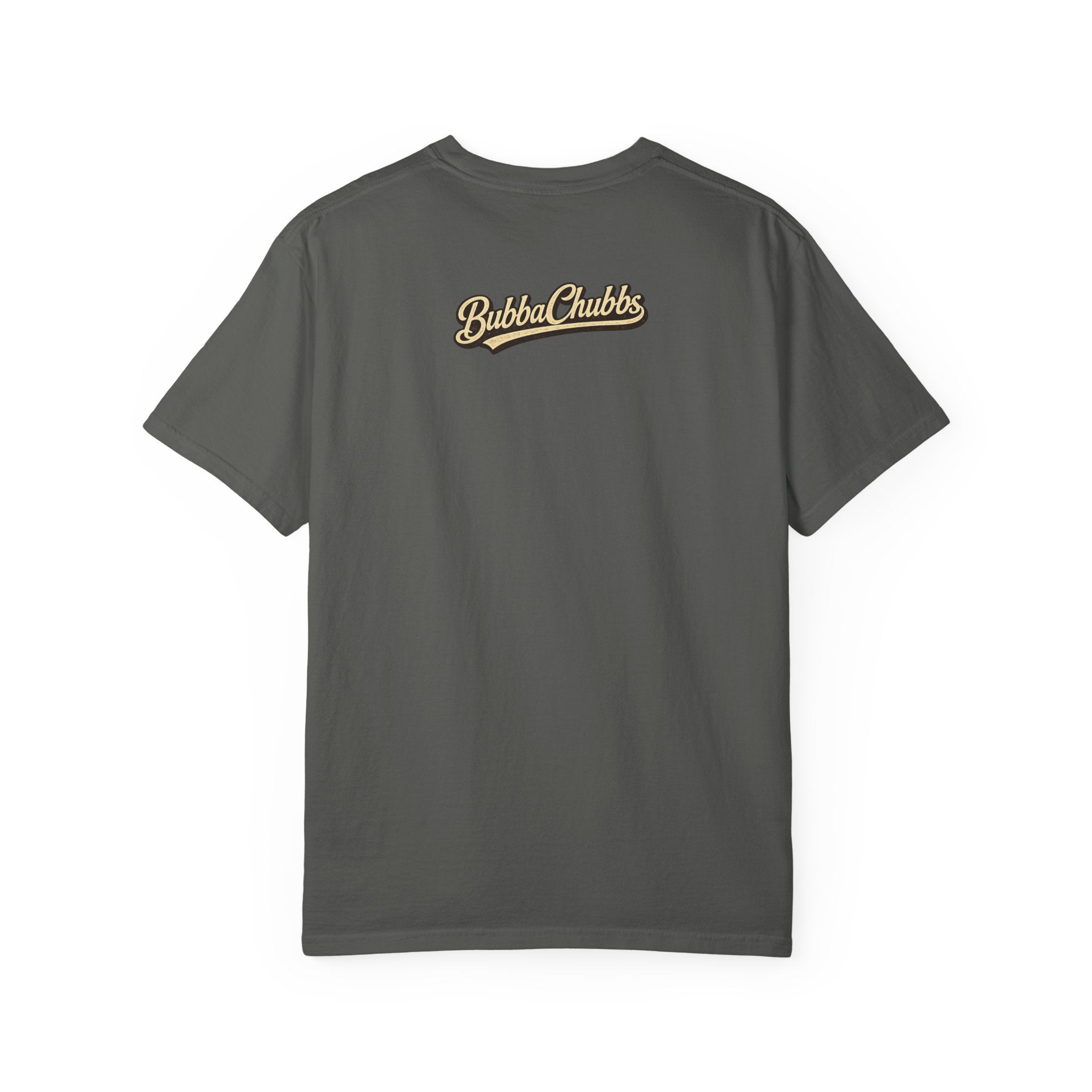 BubbaChubbs Tee — Mountain Bikes- Get Out, Stay Wild