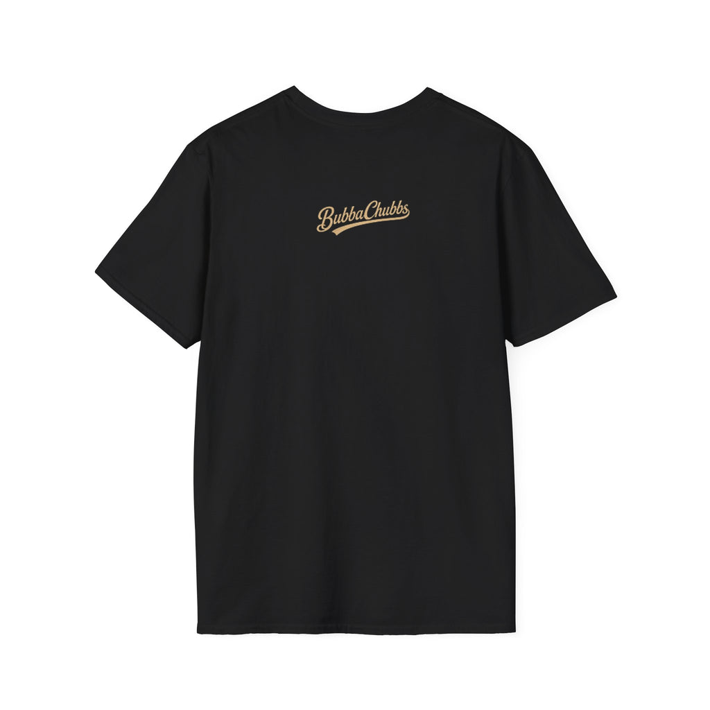 BubbaChubbs "Desert Vibe" T-Shirt
