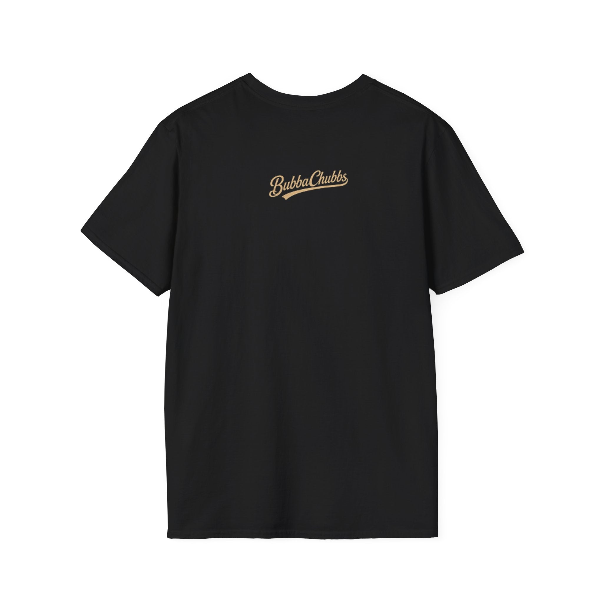 BubbaChubbs "Desert Vibe" T-Shirt