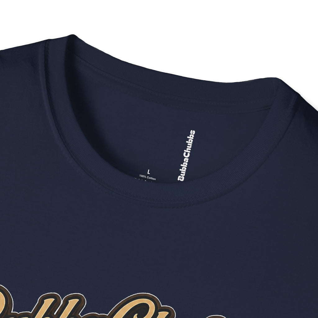 BubbaChubbs "Birthday" T-Shirt