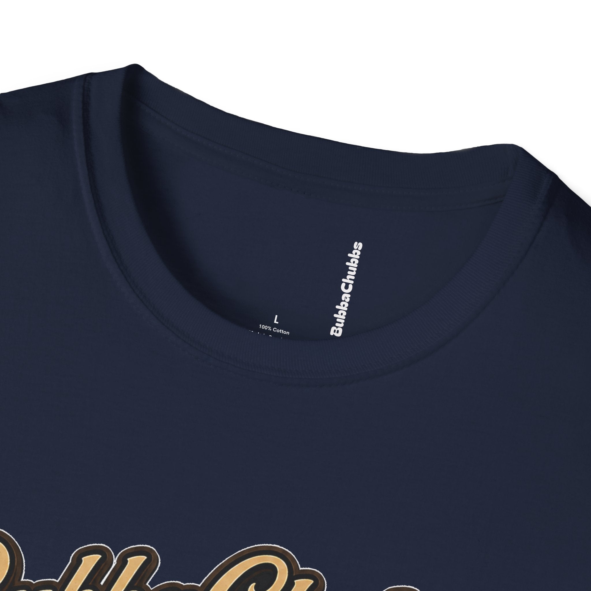BubbaChubbs "Birthday" T-Shirt