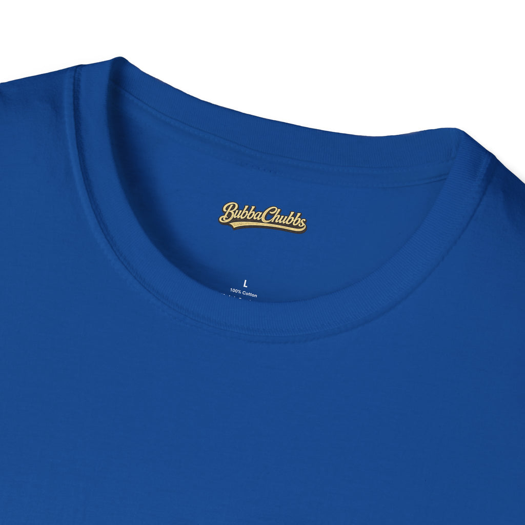 BubbaChubbs "Living Life" T-Shirt