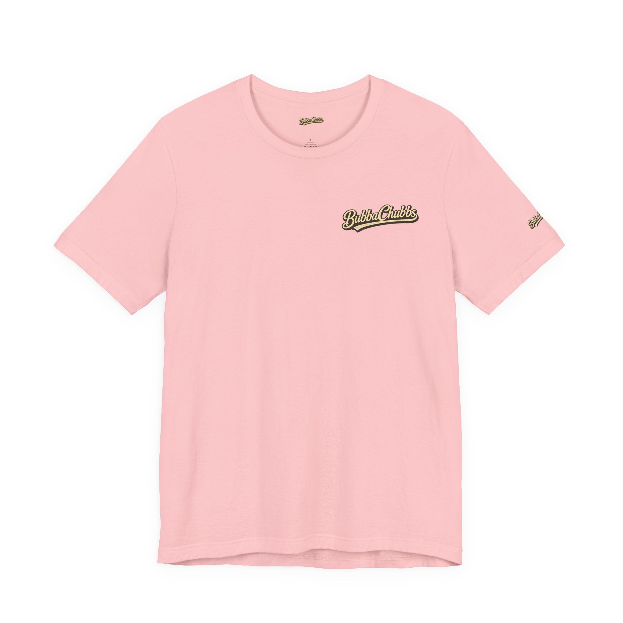 BubbaChubbs - Logo Tees