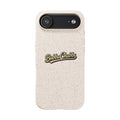 BubbaChubbs Biodegradable Phone Case — Eco-Friendly Compostable Phone Cover