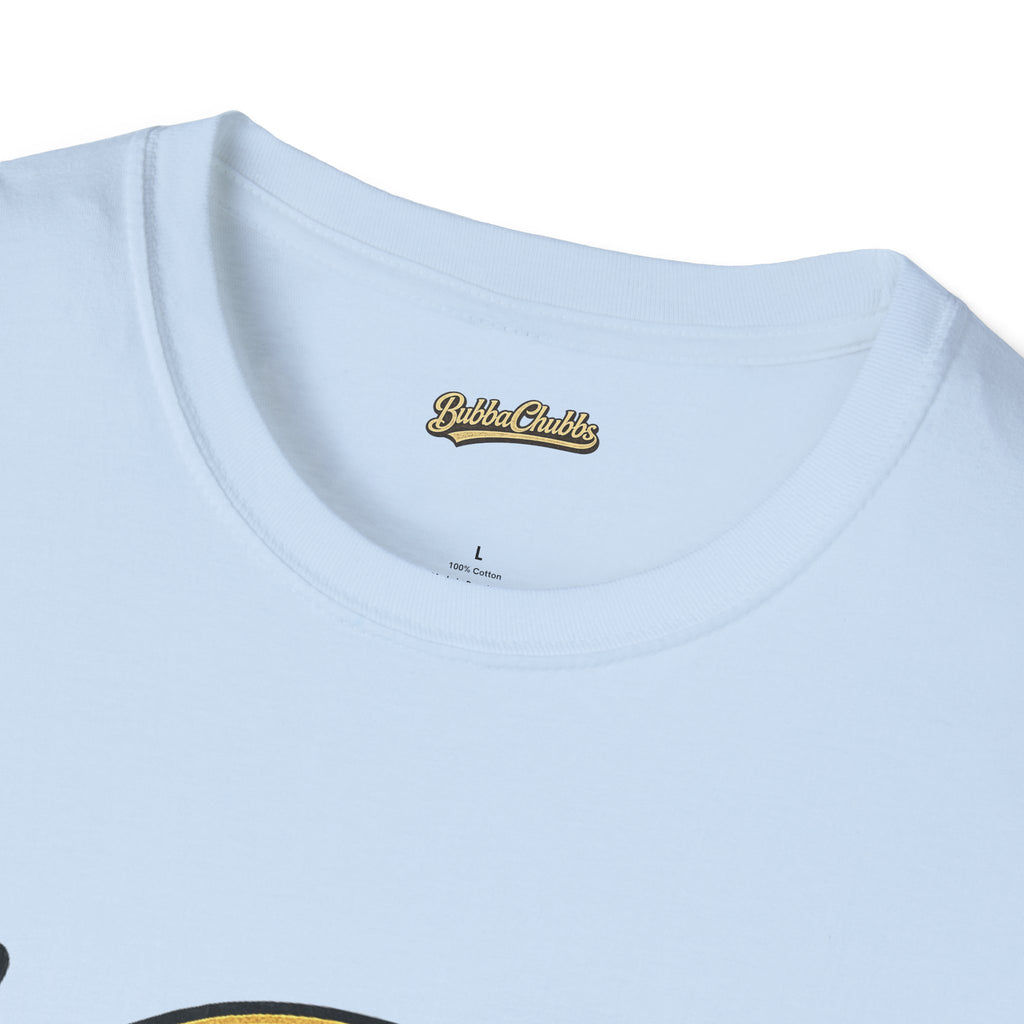 BubbaChubbs "Desert Vibe" T-Shirt