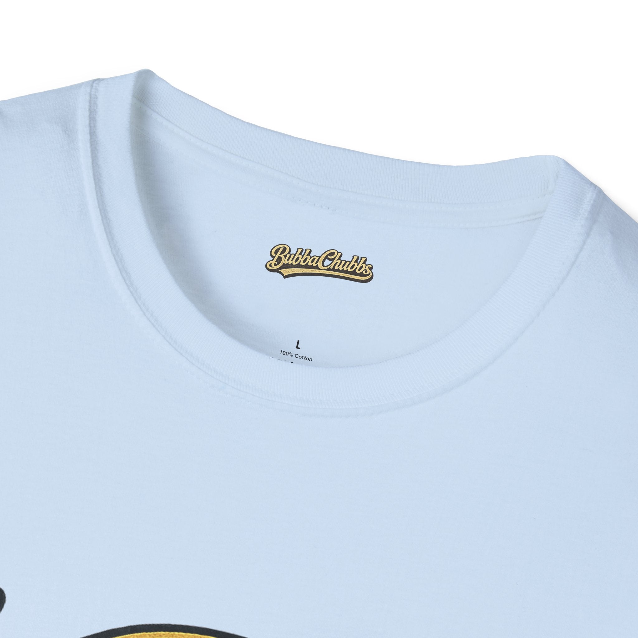 BubbaChubbs "Desert Vibe" T-Shirt
