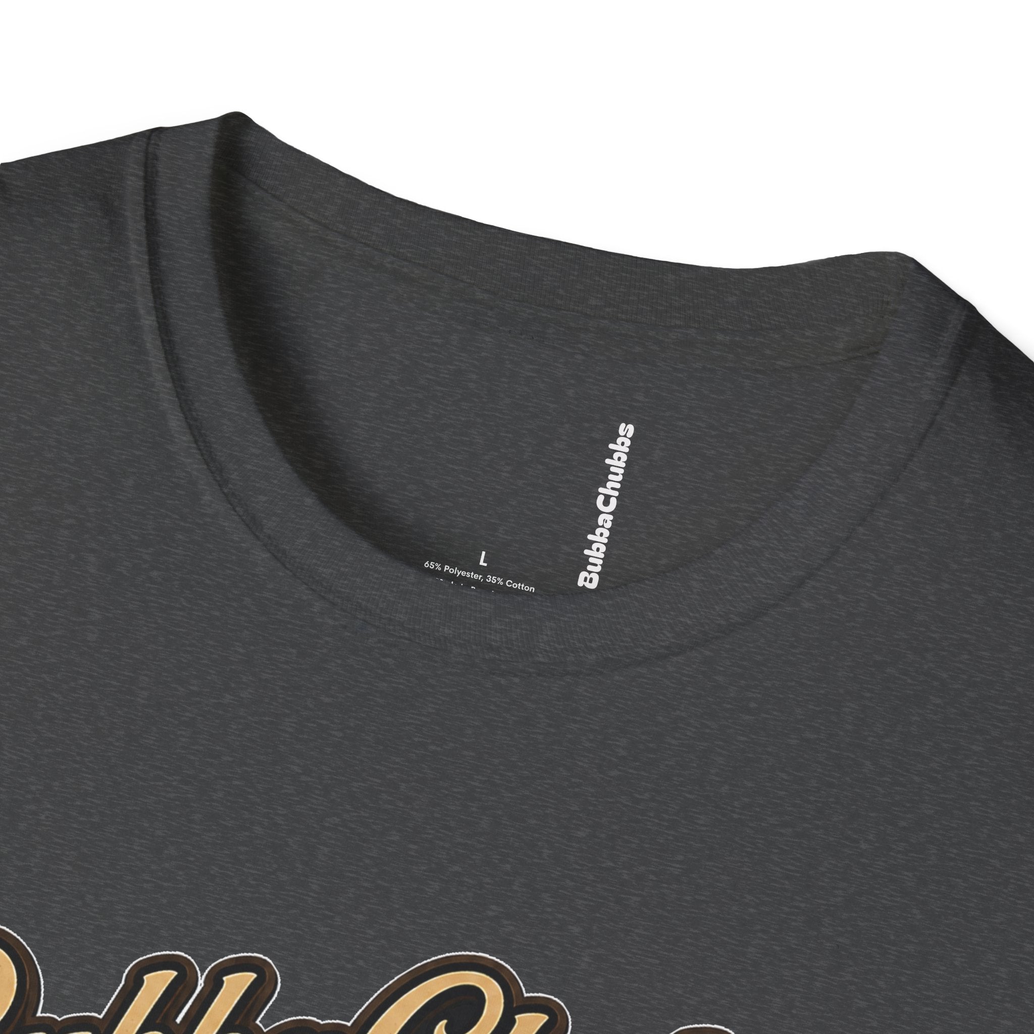 BubbaChubbs "Birthday" T-Shirt