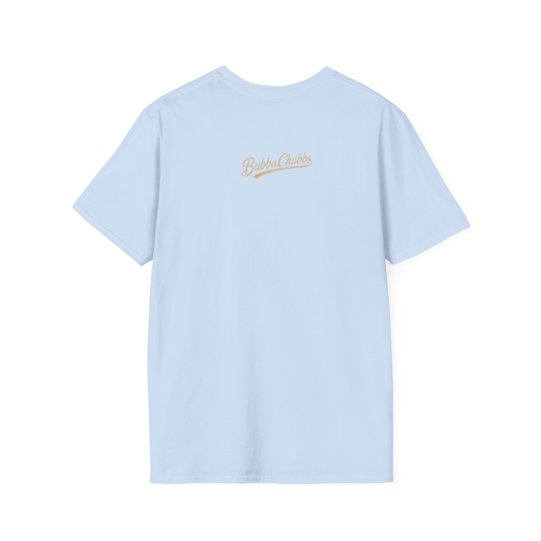 BubbaChubbs "Desert Vibe" T-Shirt