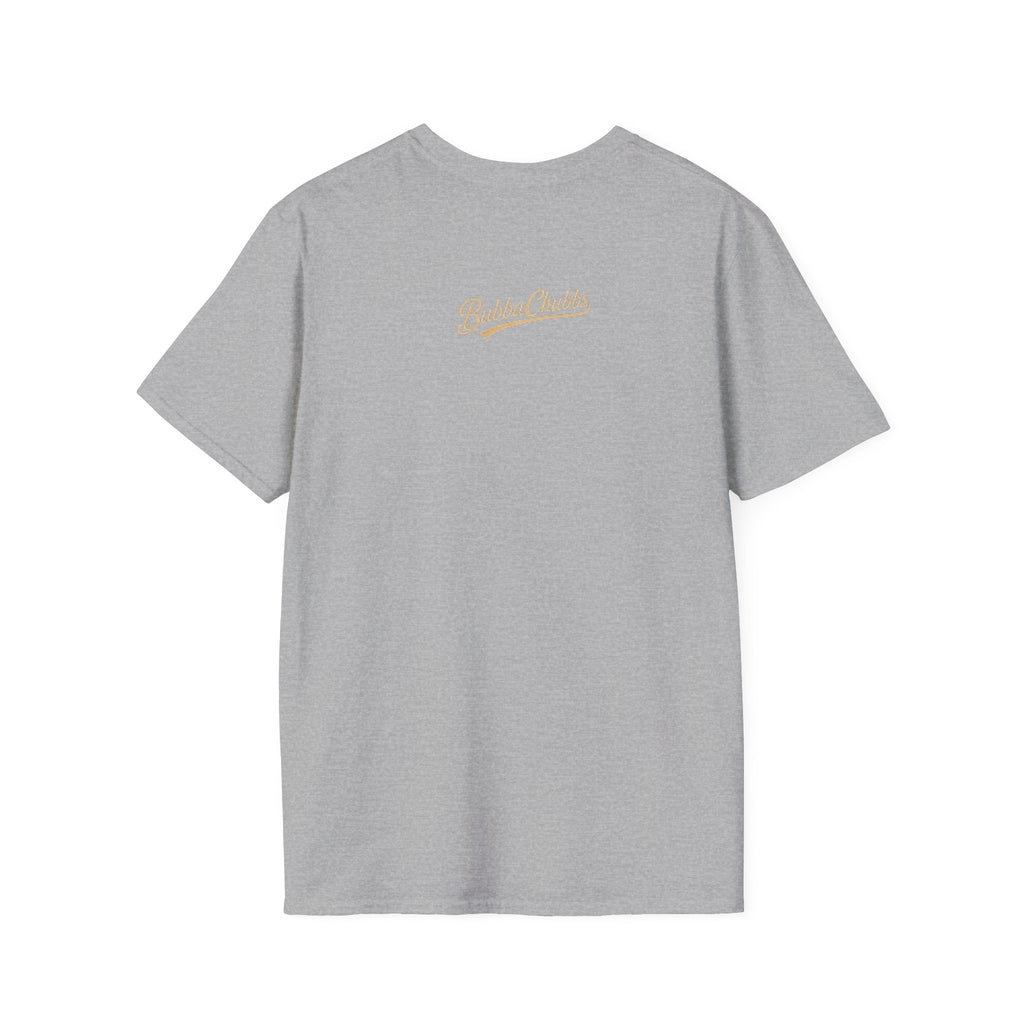 BubbaChubbs "Desert Vibe" T-Shirt