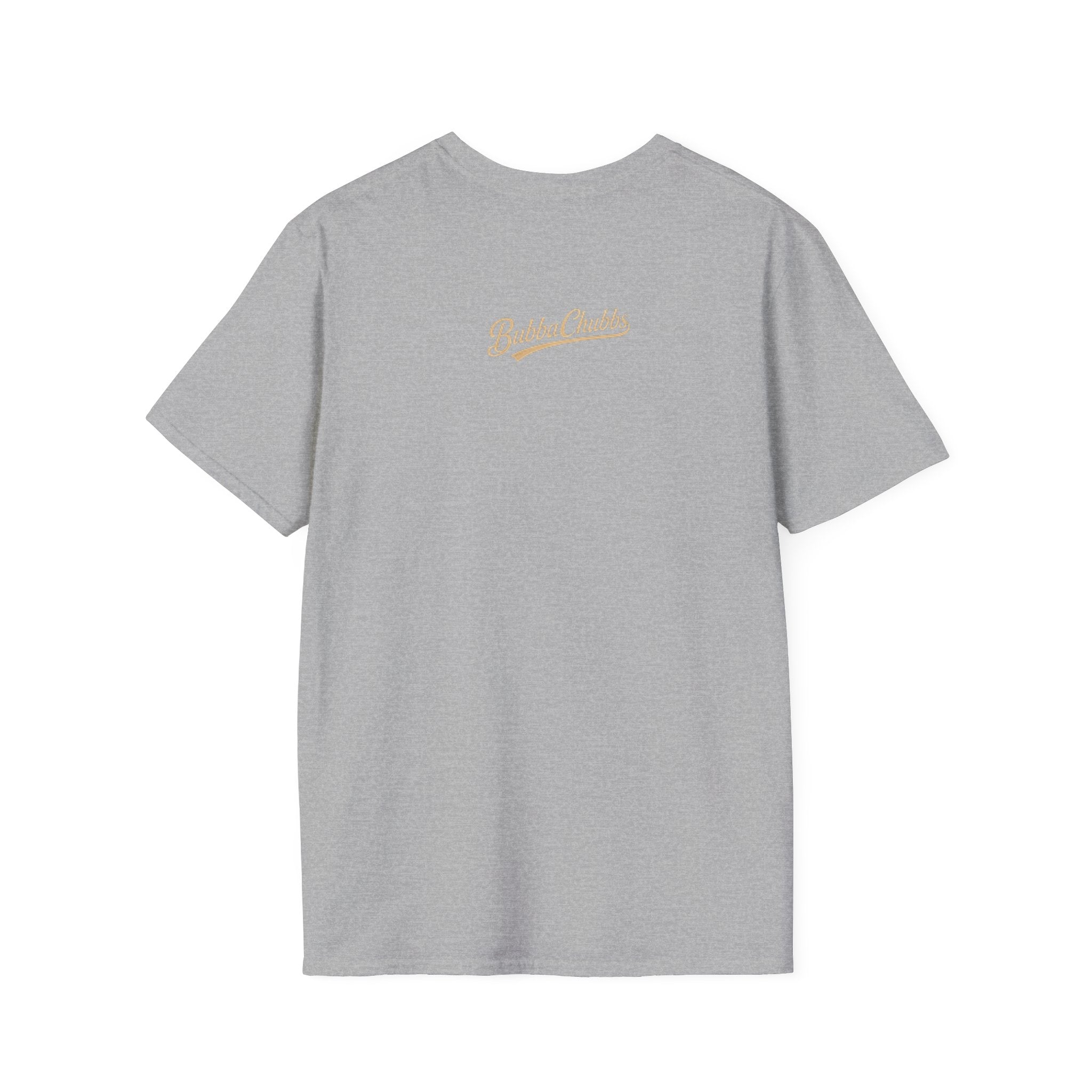 BubbaChubbs "Desert Vibe" T-Shirt