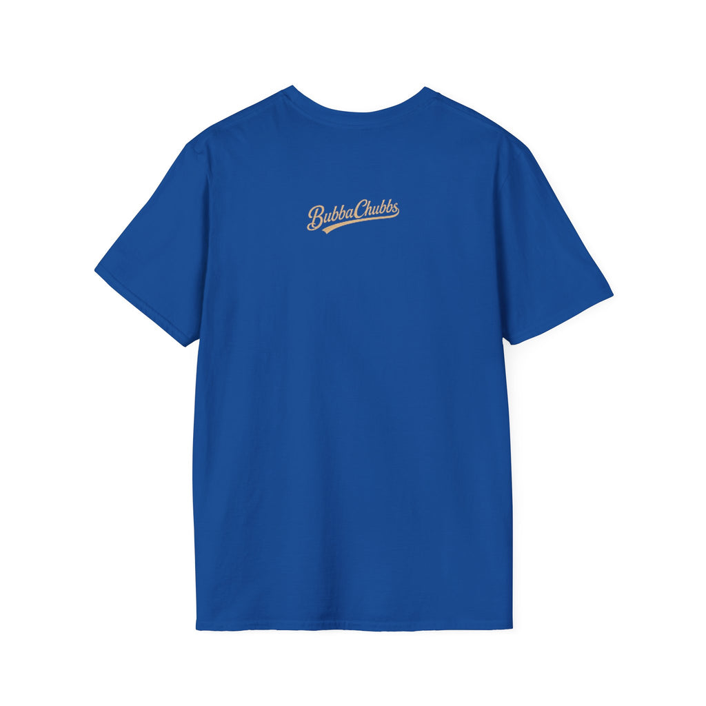 BubbaChubbs "Not My Problem" T-Shirt