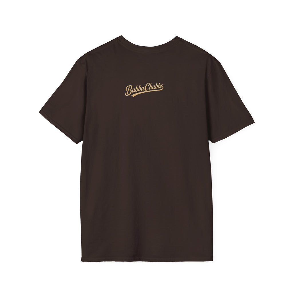 BubbaChubbs "Living Life" T-Shirt