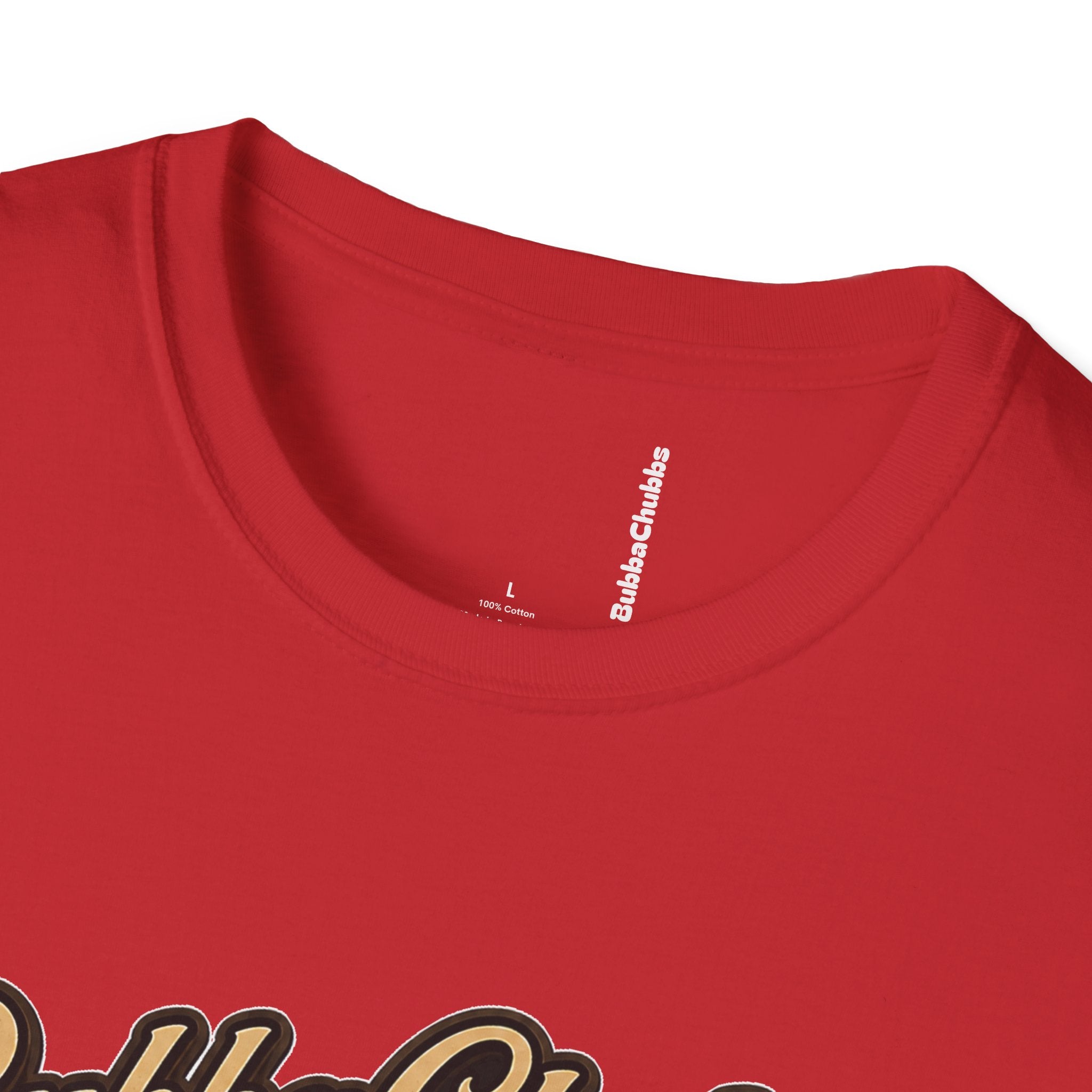 BubbaChubbs "Birthday" T-Shirt