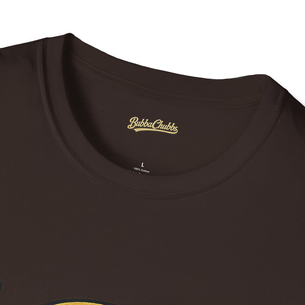 BubbaChubbs "Desert Vibe" T-Shirt