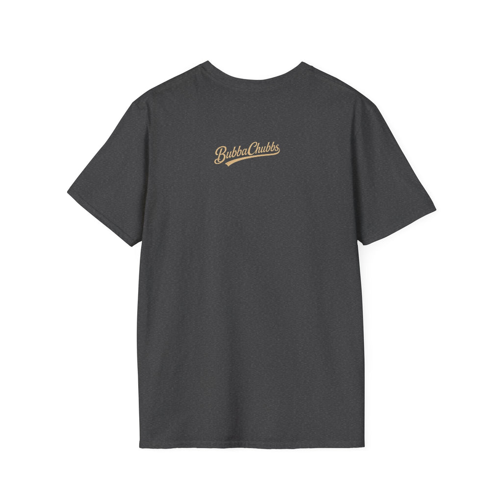 BubbaChubbs "Mode On" T-Shirt