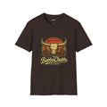BubbaChubbs "Desert Vibe" T-Shirt