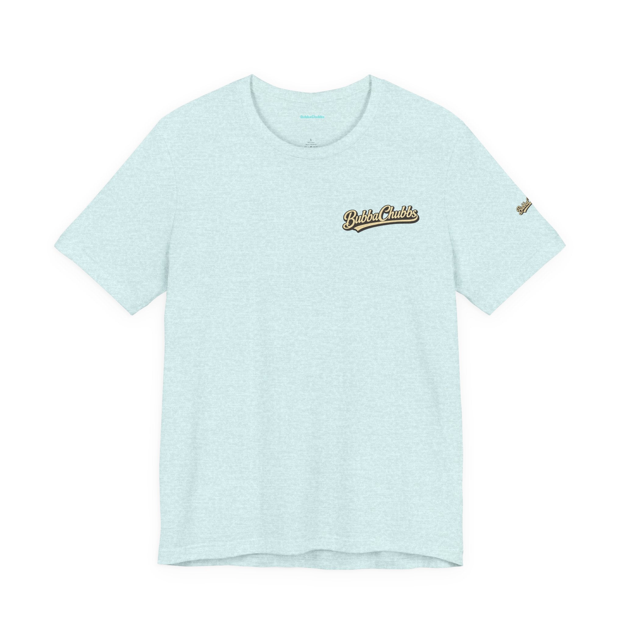 BubbaChubbs - Logo Tees