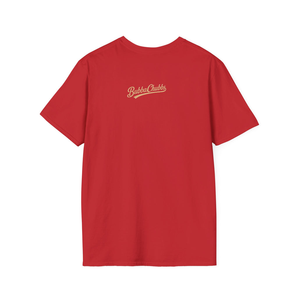 BubbaChubbs "Coastal Vibe" T-Shirt