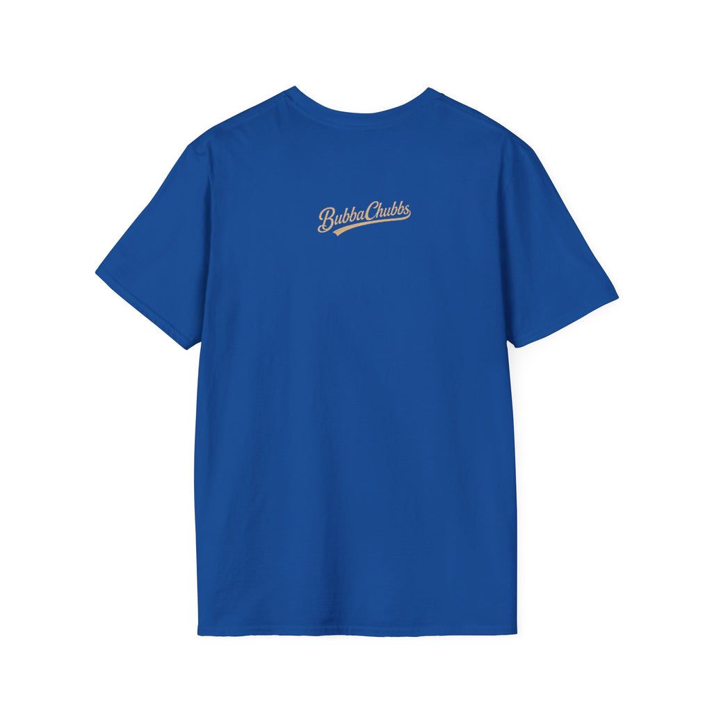 BubbaChubbs "Desert Vibe" T-Shirt