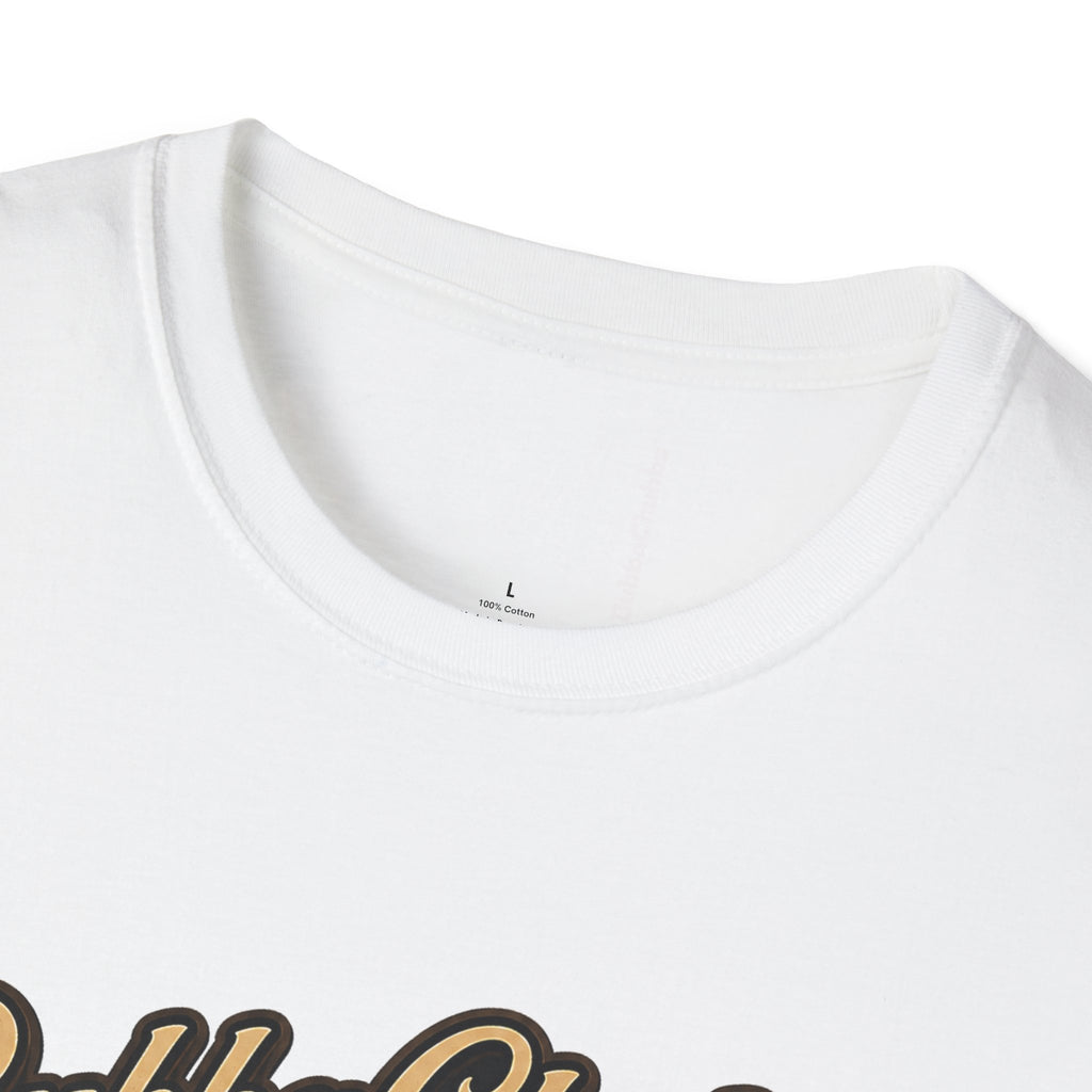 BubbaChubbs "Birthday" T-Shirt