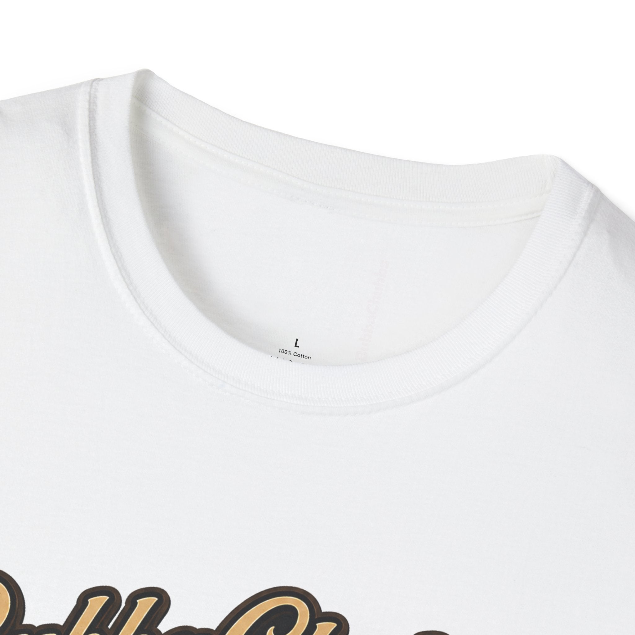 BubbaChubbs "Birthday" T-Shirt