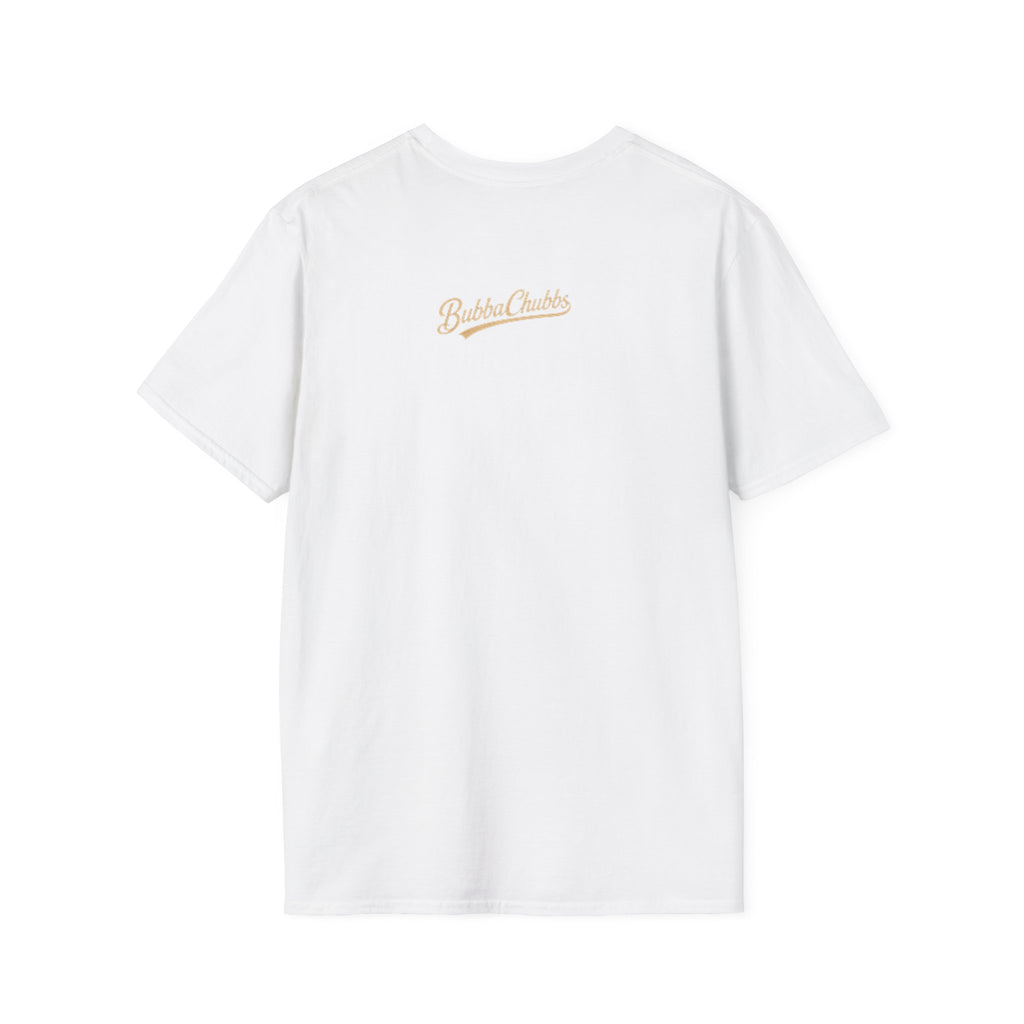 BubbaChubbs "Birthday" T-Shirt