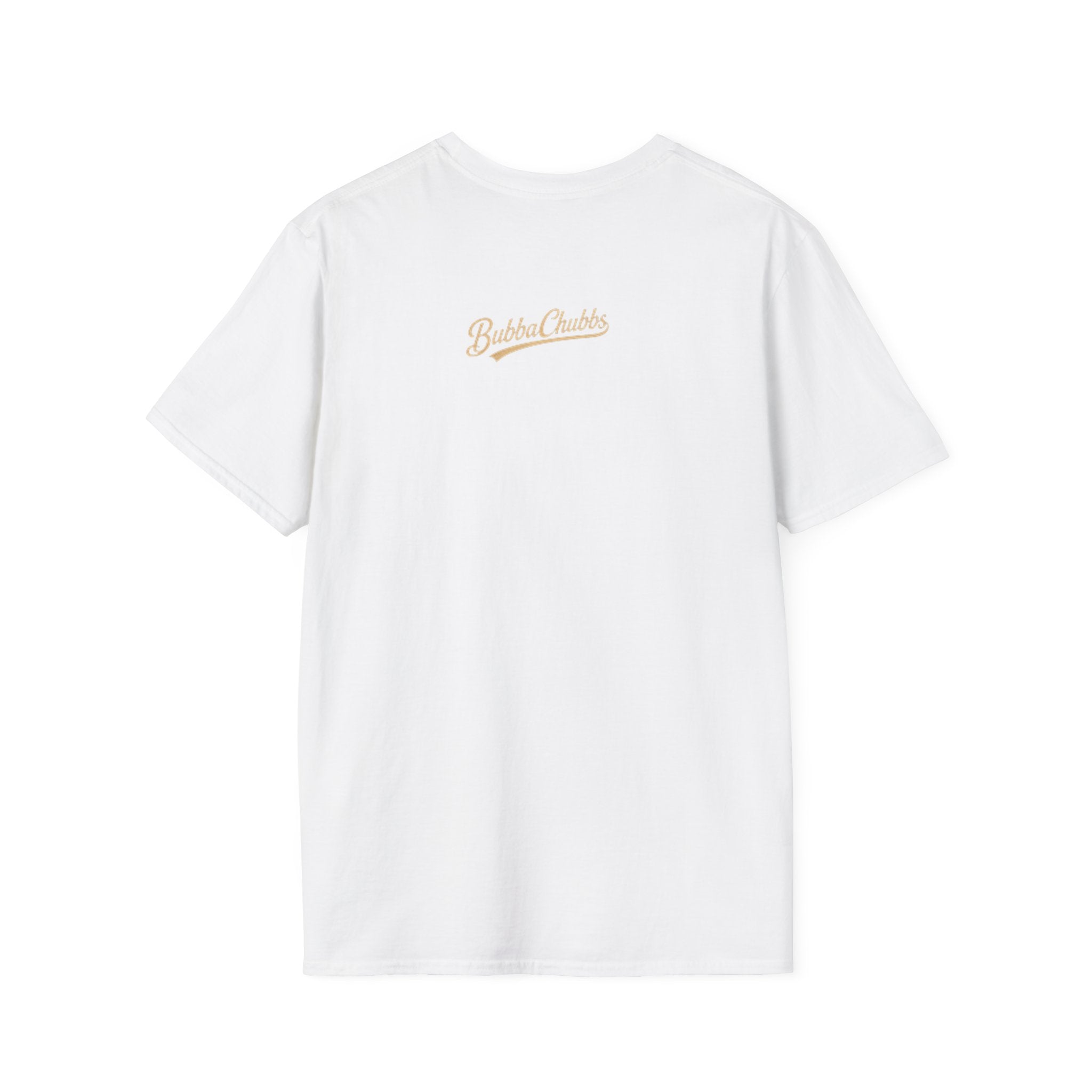 BubbaChubbs "Birthday" T-Shirt