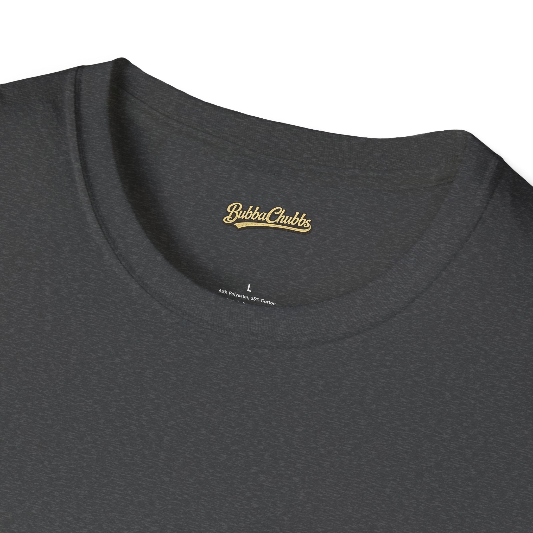 BubbaChubbs "Mode On" T-Shirt