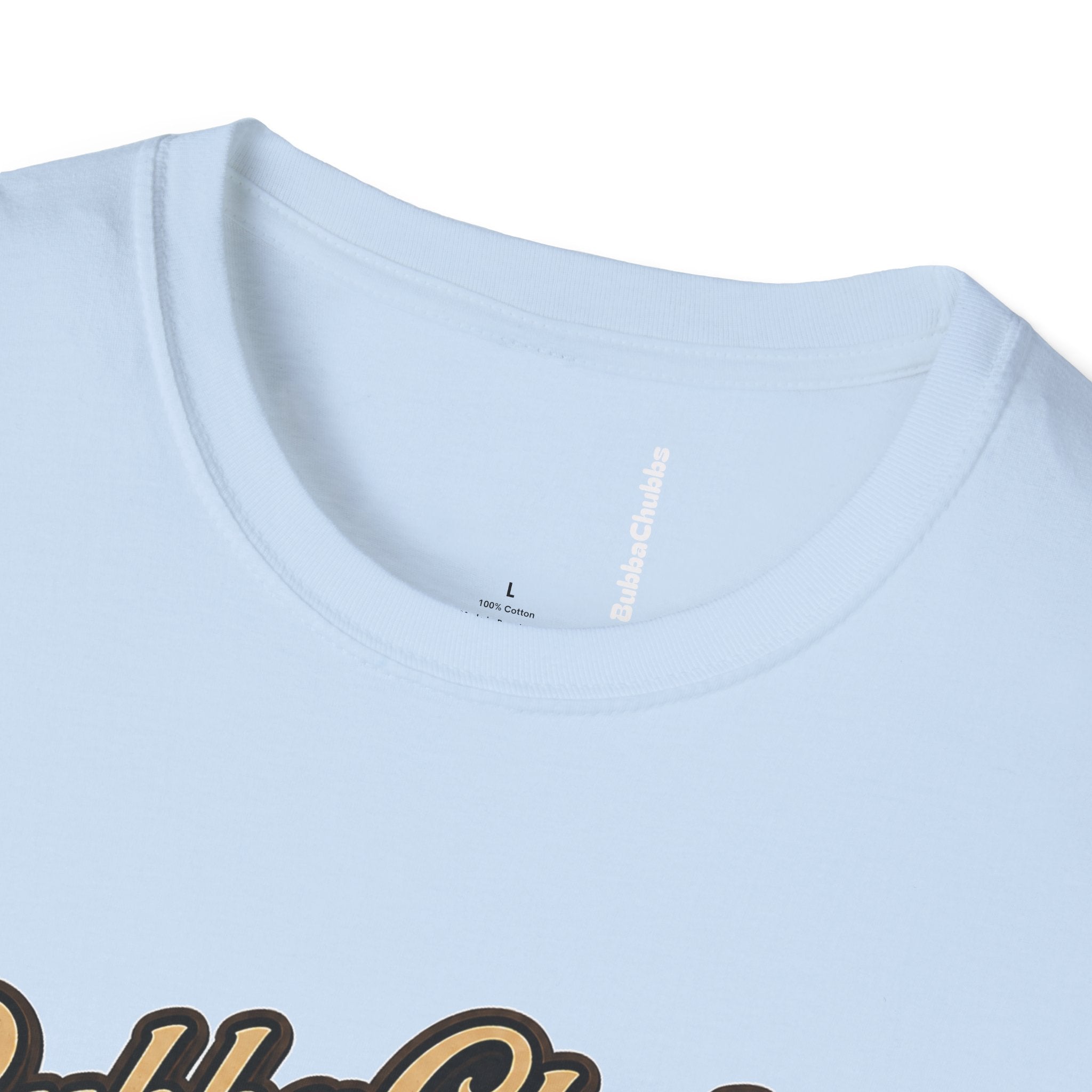 BubbaChubbs "Birthday" T-Shirt
